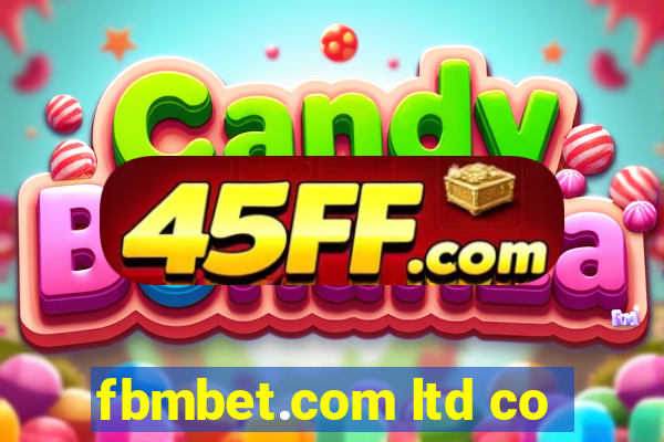 fbmbet.com ltd co